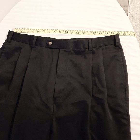 Jos A. Banks Mens Travelers Pants - Picture 6 of 9